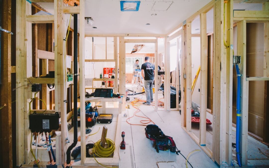 Avoid These 7 Regretful Home Remodeling Mistakes In Bellevue at All Costs