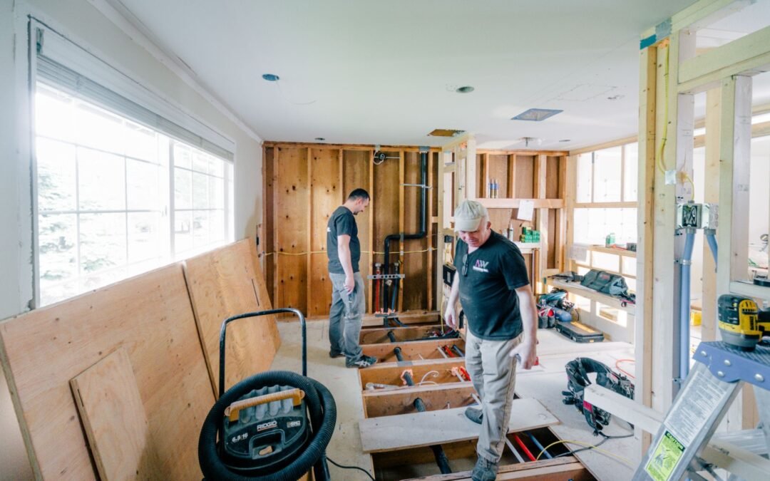 What Homeowners Need To Know Before Calling A Home Builder In Bellevue