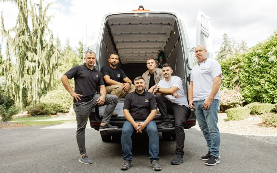 How NW Build Became The Go-To Luxury Remodeler in Bellevue