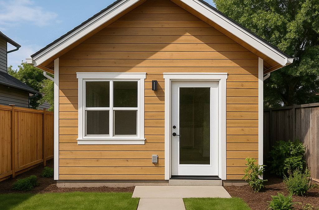 What Is an ADU (and DADU)? Everything Seattle Homeowners Need to Know Before Building One