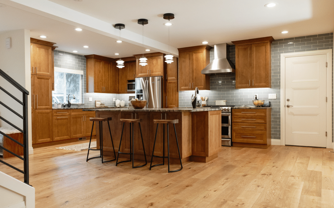 Steal Our Favorite Luxury Kitchen Remodels For Inspiration