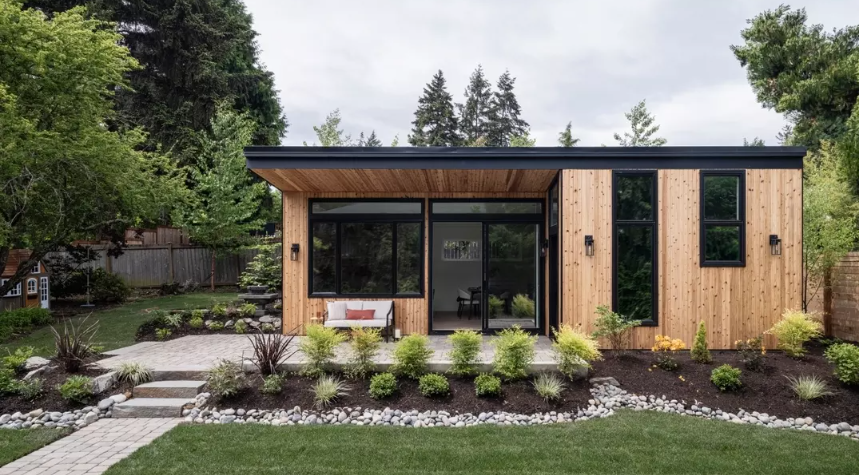 How Much Does An ADU Cost In Bellevue In 2026?