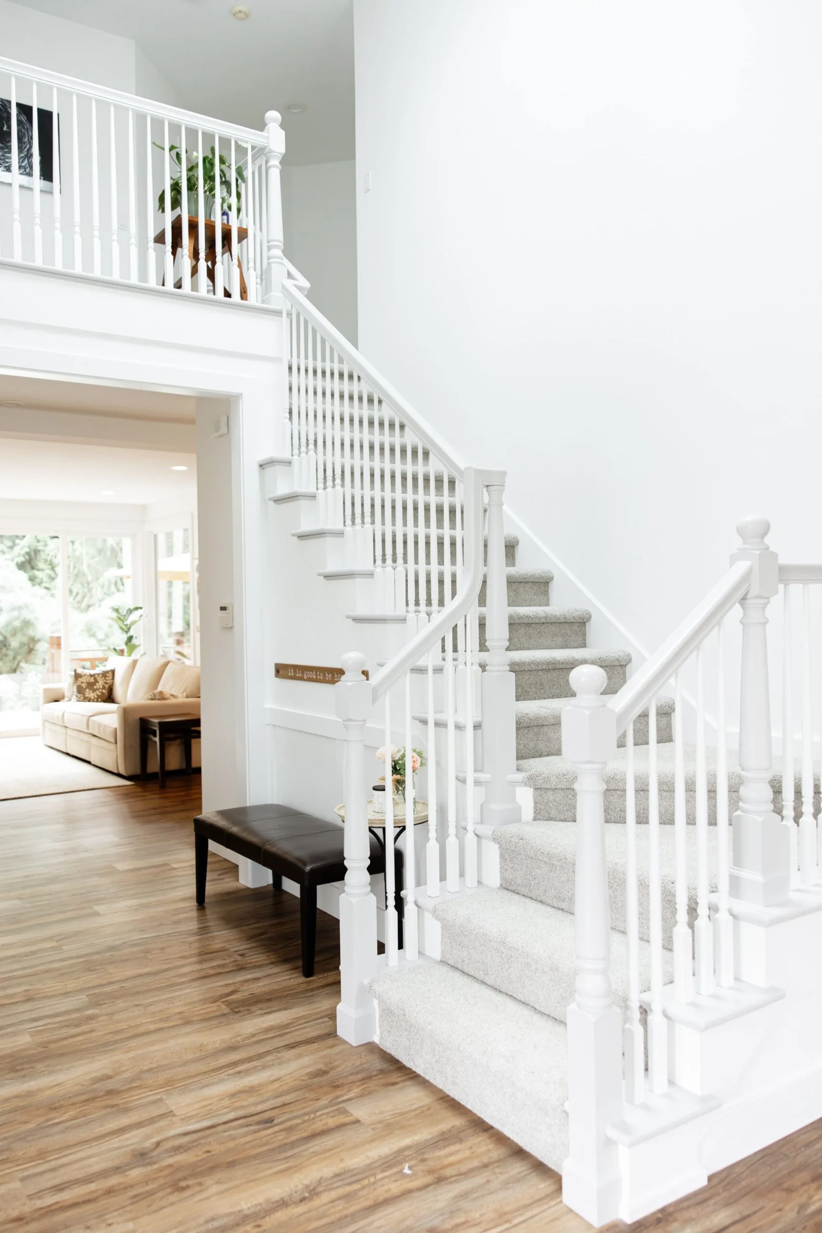 Bothell Home Remodel