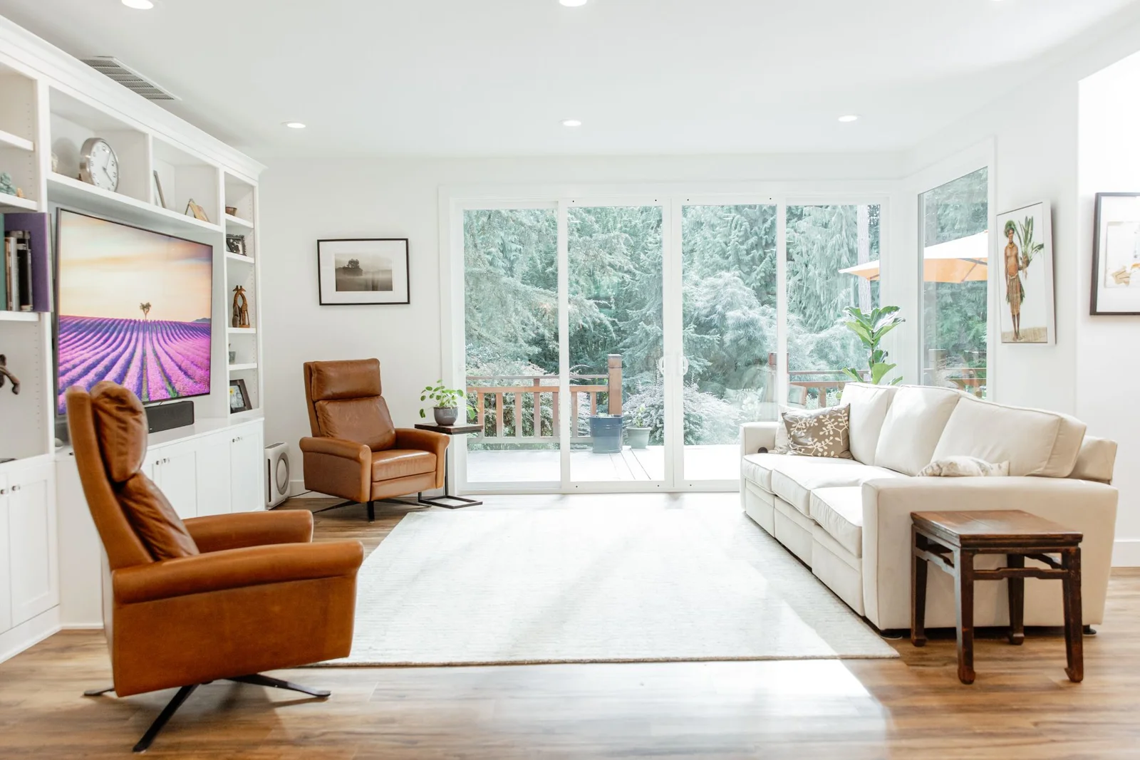 Bothell Home Remodel