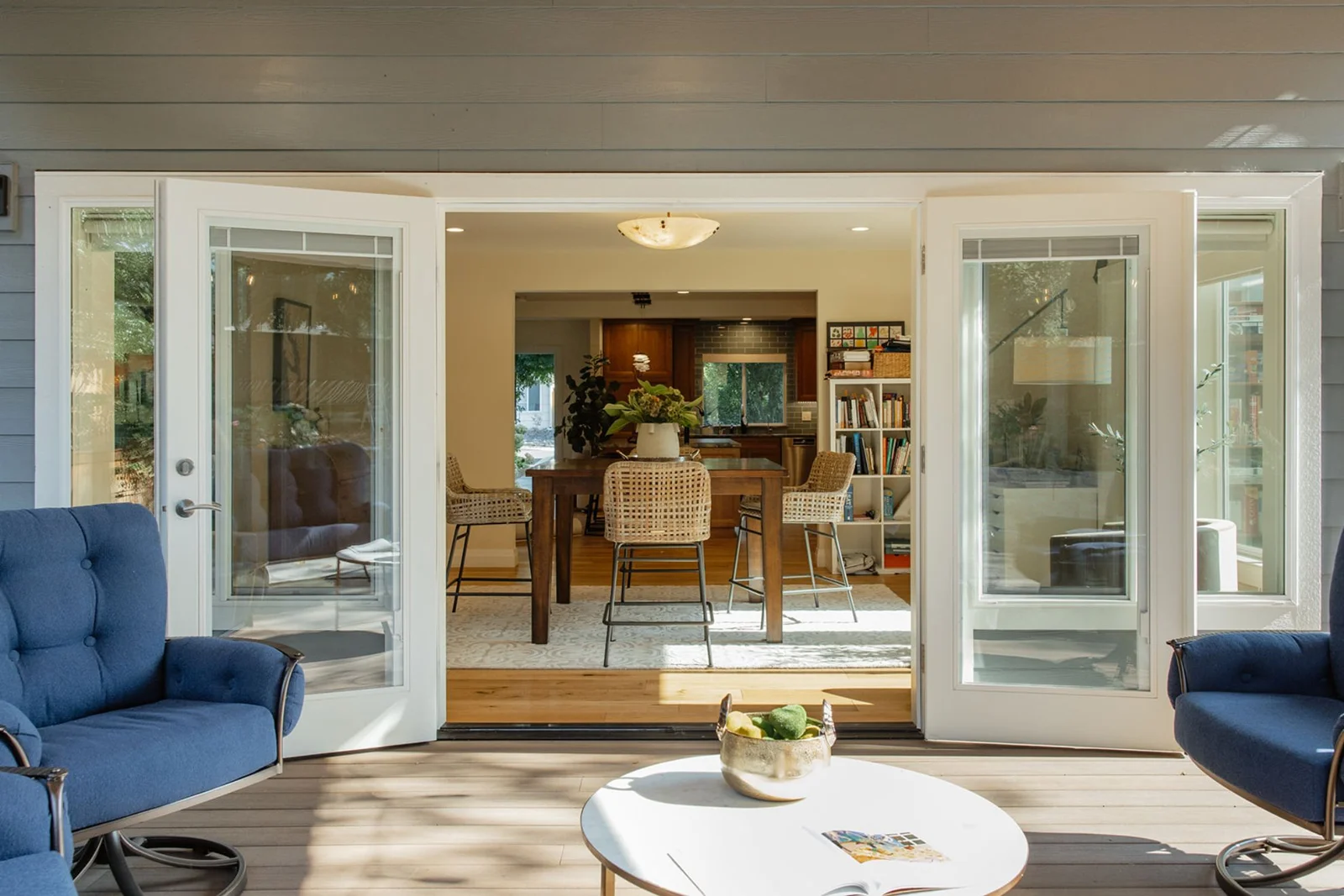Bellevue Home Remodel