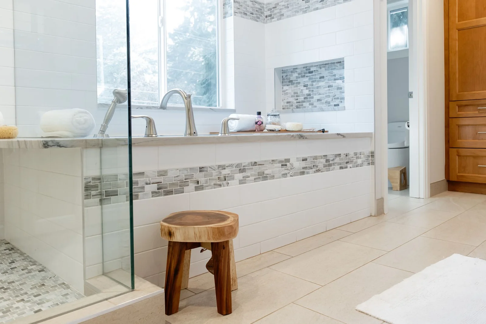 Bellevue Home Remodel