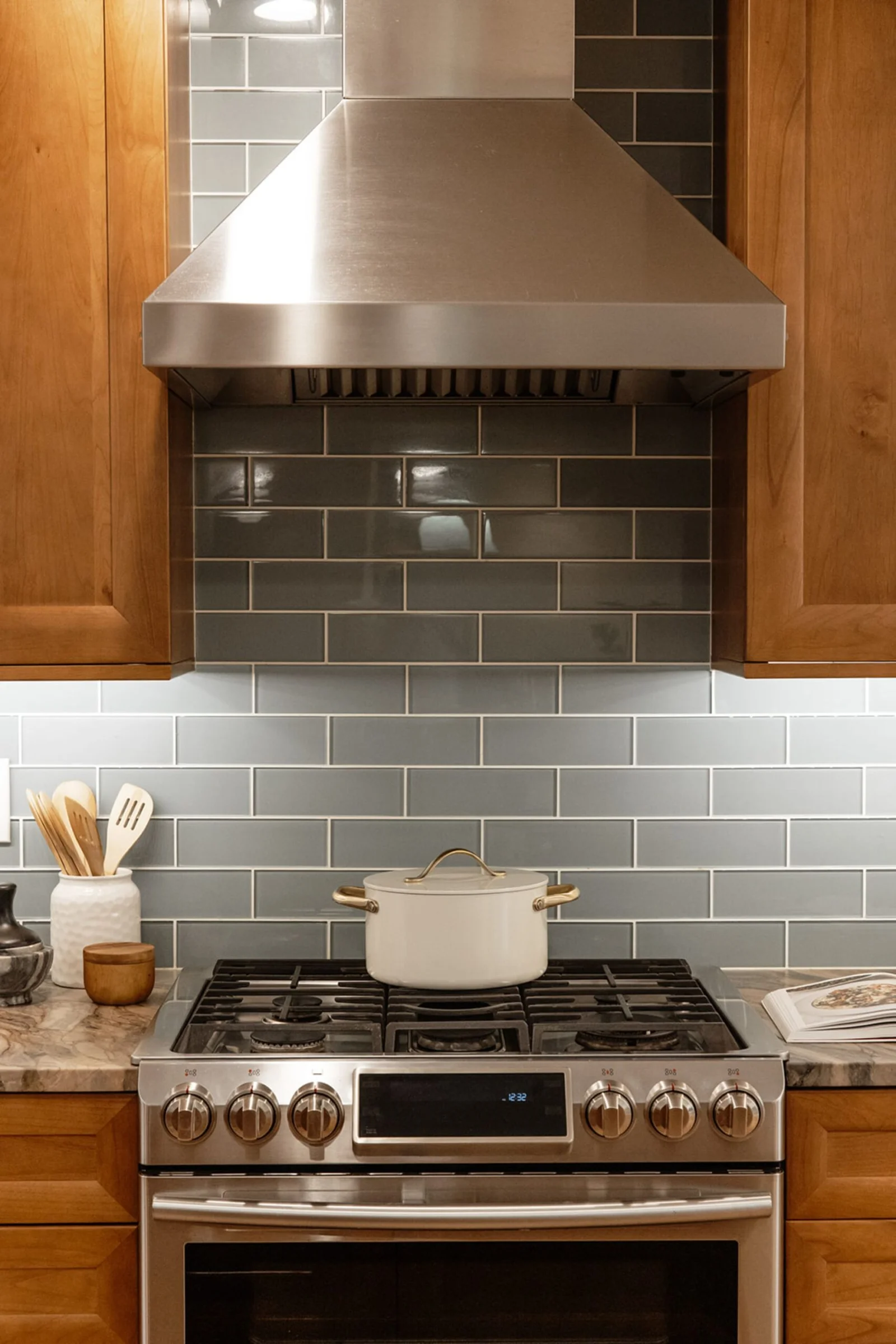 Bellevue Home Remodel