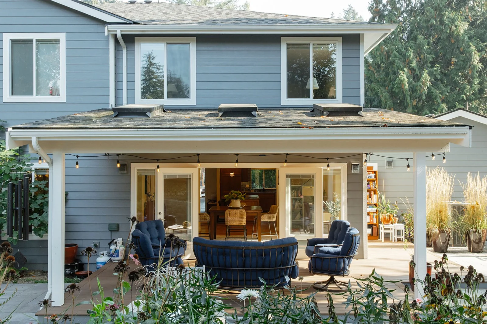 Bellevue Home Remodel