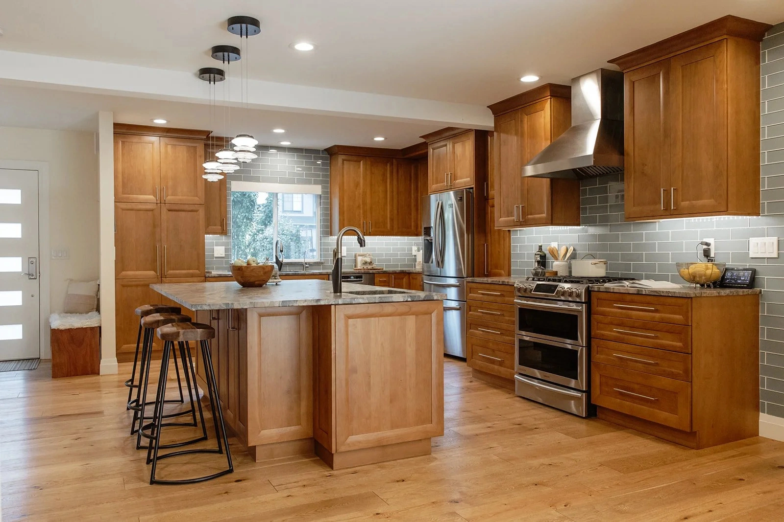 Kitchen Remodeling
