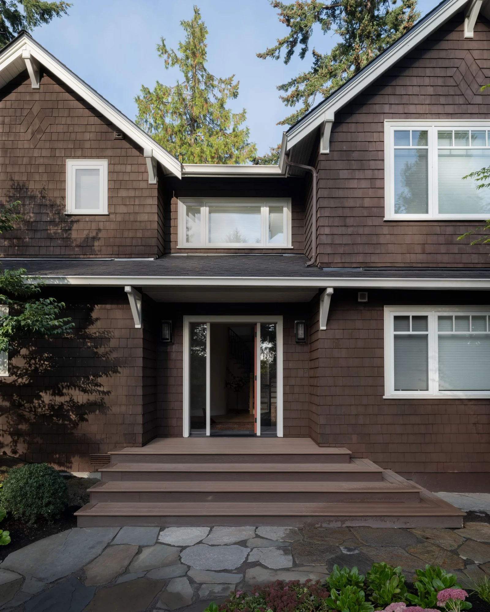 Bainbridge Home Remodel