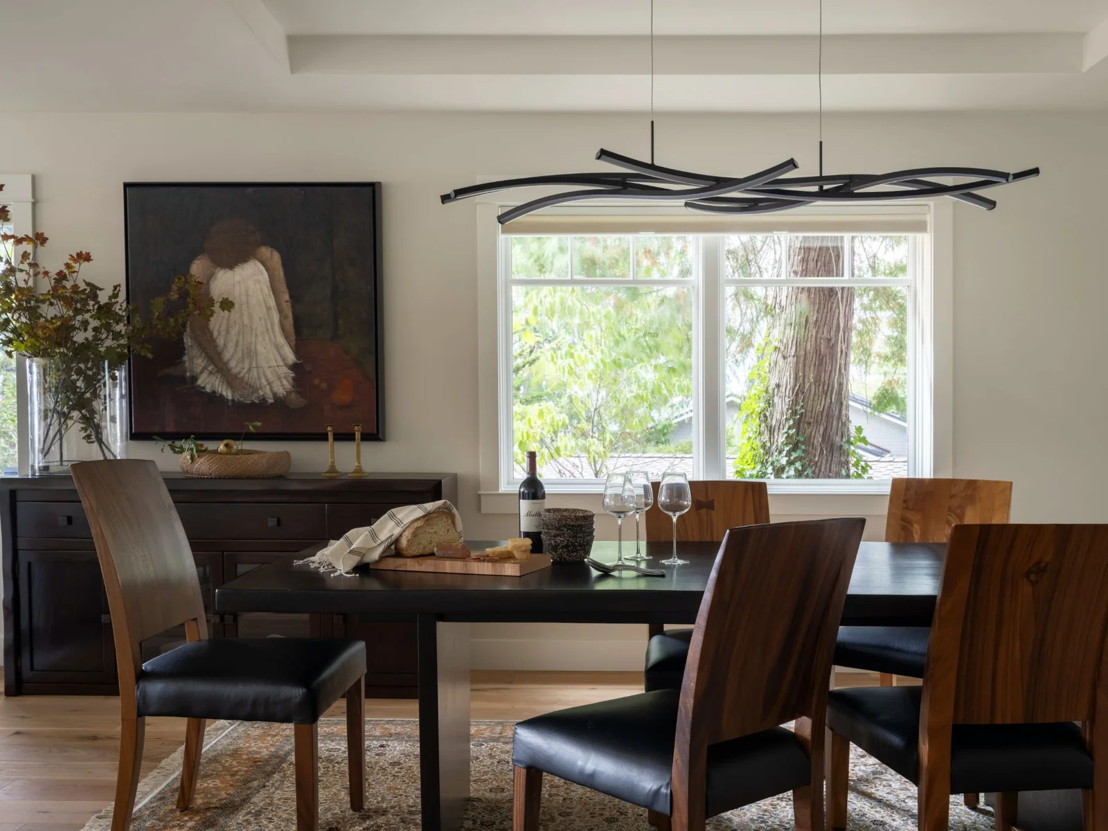 Bainbridge Home Remodel