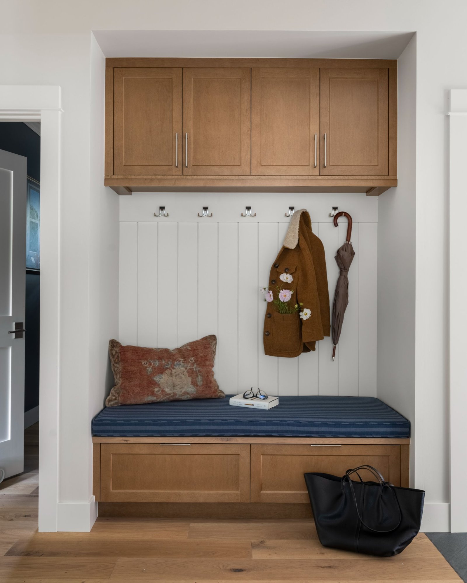 Bainbridge Home Remodel
