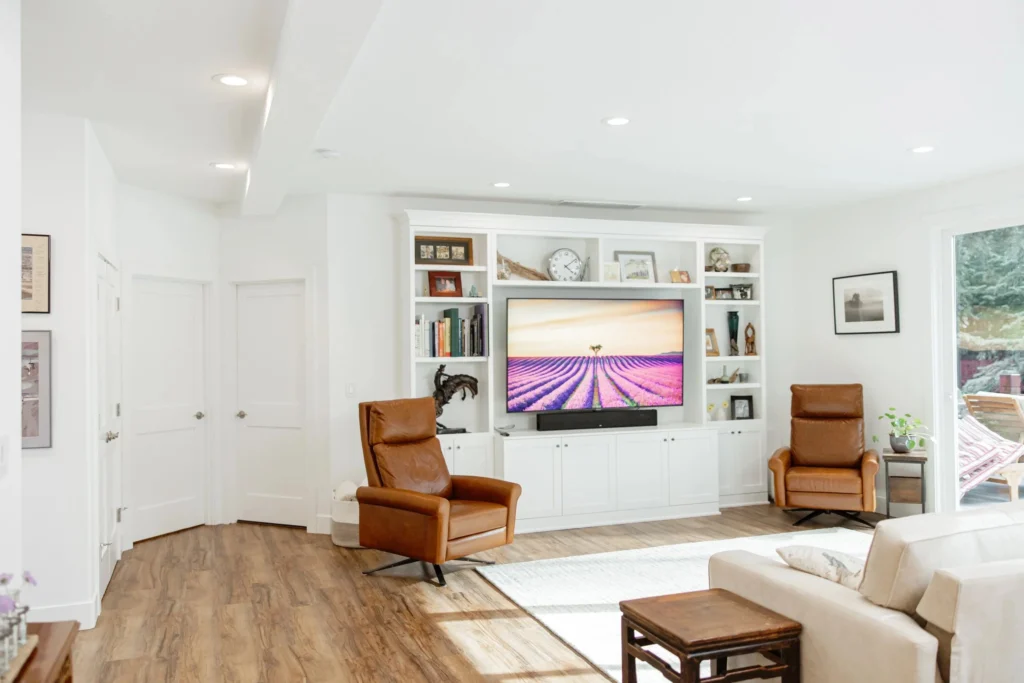 Remodeling & Renovation in Renton