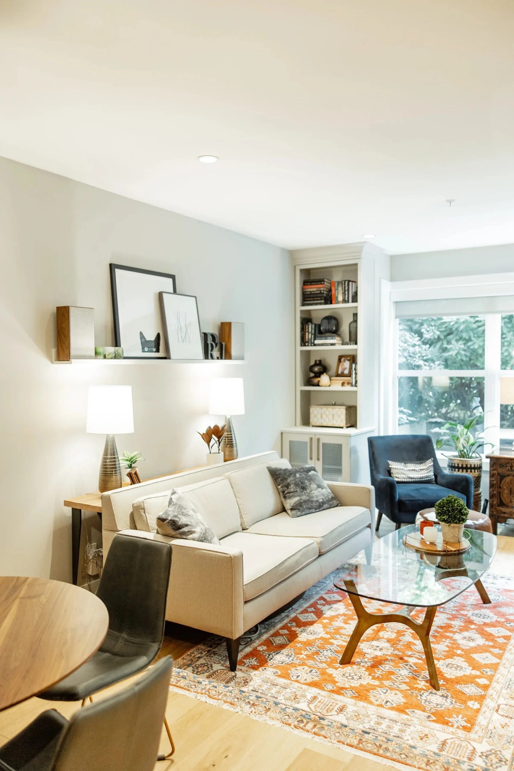 Commercial Remodeling